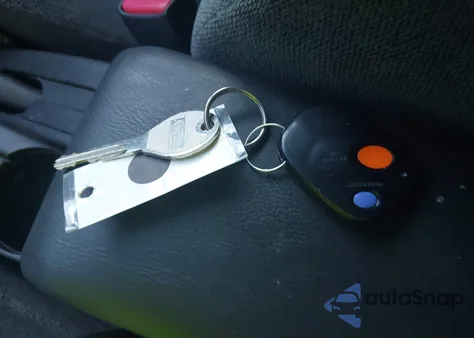 2003 Subaru Outback из США, поврежденный, VIN 4S3BH665237650001